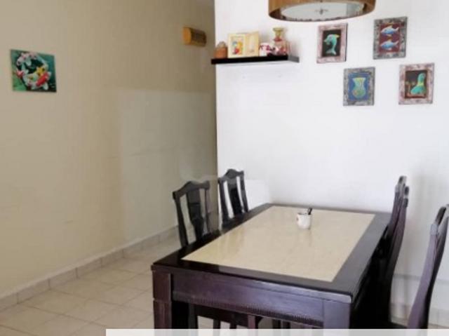 Puteri Bayu Apartment