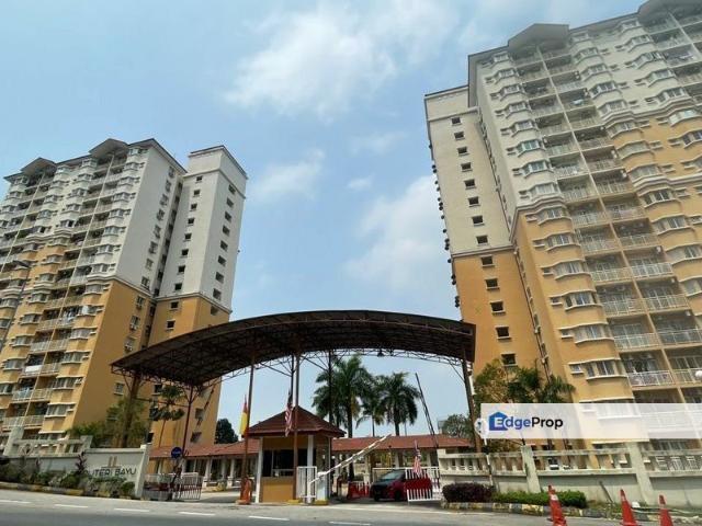 Puteri Bayu Apartment