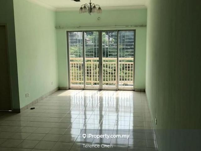 Puteri Bayu Apartment, Bandar Puteri Puchong, Puchong