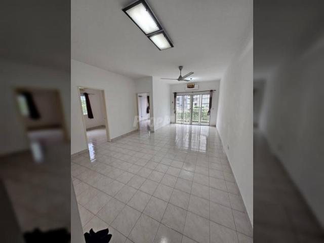 Puteri Bayu Apartment Bandar Puteri Puchong 2 CARPARKS KITCHEN CABINET 2 AIRCONDS