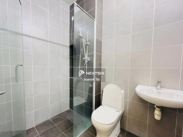 Puteri Harbour Area 3 Bedrooms Teega Residence Apartment for Sale