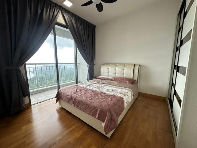 Puteri Harbour Merini Teega Suites 31bed 4 bath fully furnished