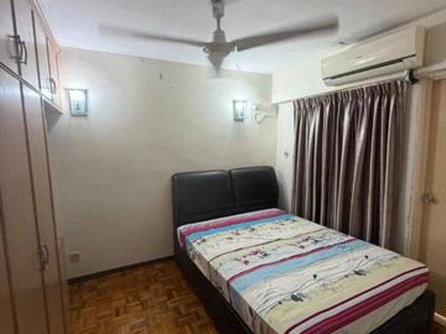 Puteri Indah Apartment At Bayan Baru Reno Furnish