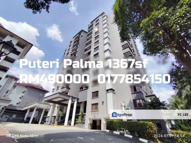 Puteri Palma 2