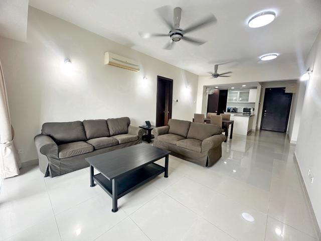 Puteri Palma Condo 1410sf 31 room IOI City Mall Good condition