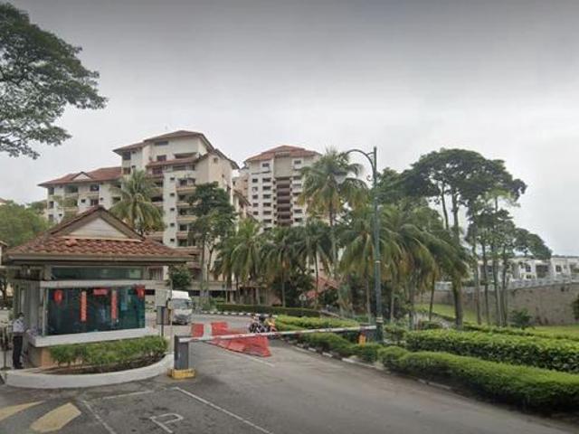 Puteri Palma Condo Putrajaya 1518sqft 3R 3B Best Value To Buy