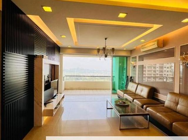 Puteri Palma Condominium