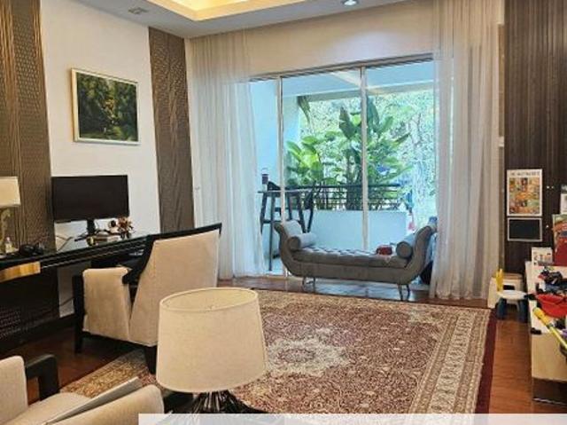 Puteri Palma Condominium