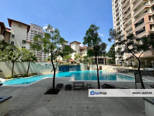 Puteri Palma Condominium