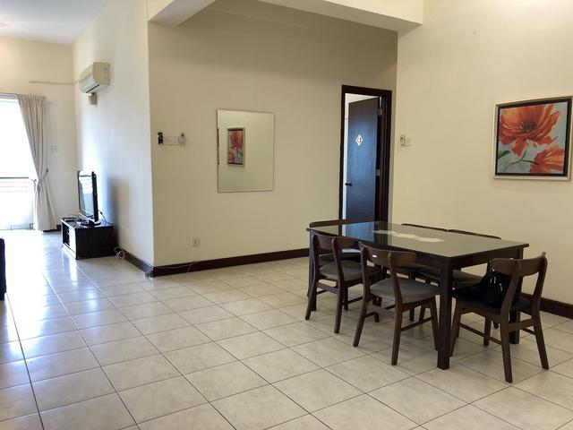 Puteri Palma Condominium For Sale