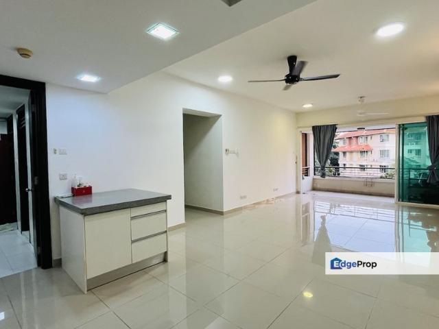 Puteri Palma Condominium @ IOI Resort City
