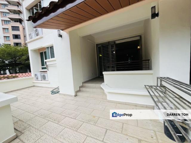 Puteri Palma Condominium @ IOI Resort City