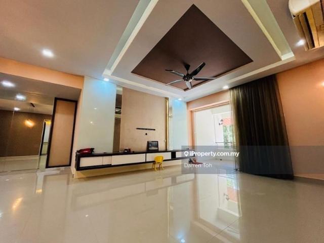 Puteri Palma Condominiums, Putrajaya