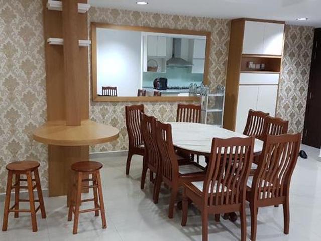 Puteri Palma IOI resort city condo walking distance to ioi city mall