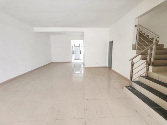 Puteri Park Taman Puteri Wangsa Double Storey