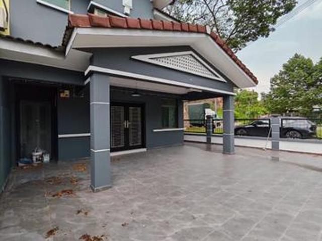 Puteri ParkPuteriWangsaEnd Lo ulu tiram