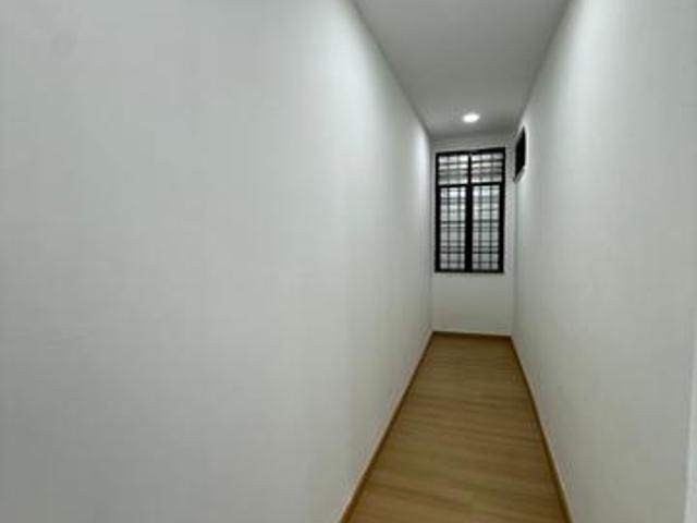 Puteri Wangsa Fully Renovated LOW DOWNPAYMENT