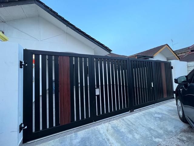 Puteri Wangsa Jalan Denai 15sty 2270 Fully Brand New Reno Ulu Tiram