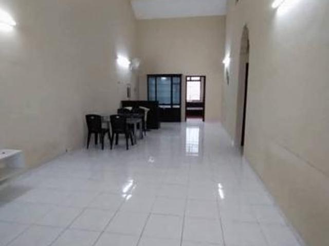 Puteri Wangsa Puteri Park Single Storey House For Rent