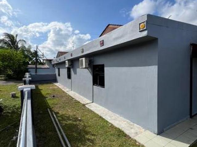 Puteri Wangsa Single Storey Corner Lot For Sale