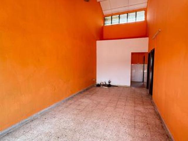 Puteri Wangsa Single Storey Terrace Ulu Tiram