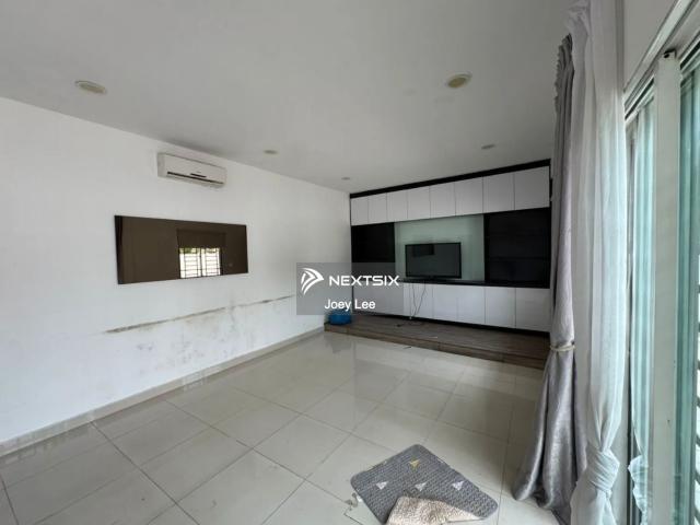 Puteri Wangsa 优景镇全装修双层排楼