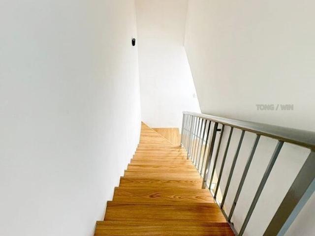 Puteri Wangsa 2 Sty Medium Cost,Jalan Lading,Ulu Tiram,Renovated