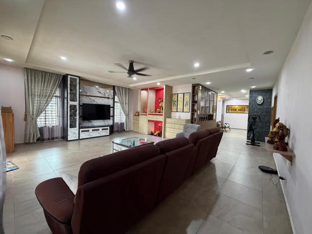 Puteri Wangsa
