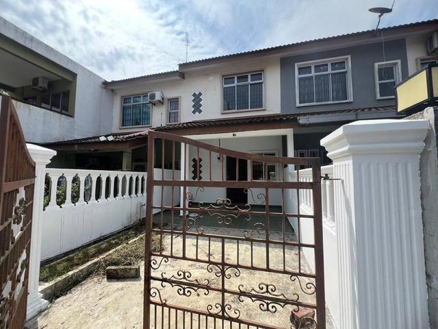 Puteri WangsaJalan LembingUlu TiramLow Deposit