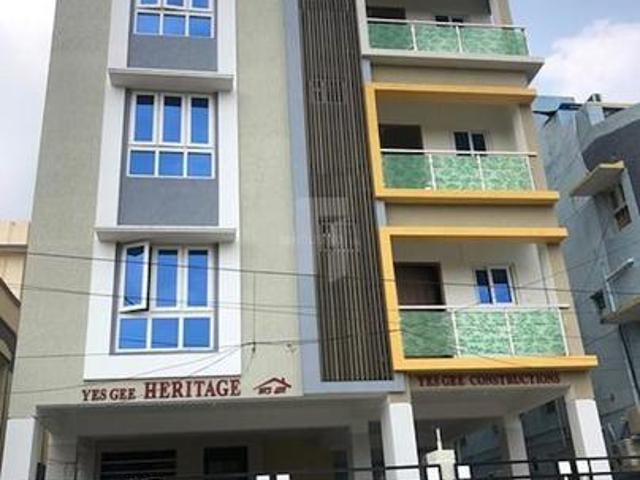 Puthagaram, Ambattur 2 BHK Apartment For Sale Chennai