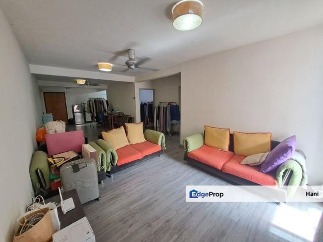 Putra Villa Kondominium