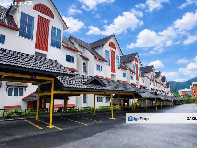 Putra Apartment