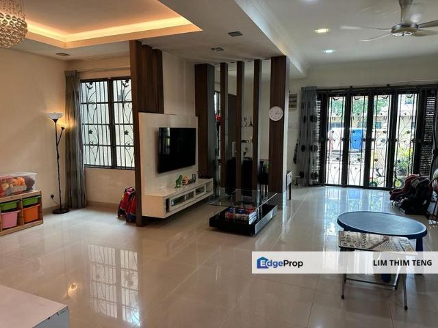 Putra Avenue