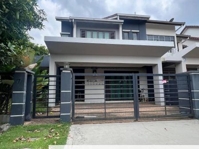Putra Avenue
