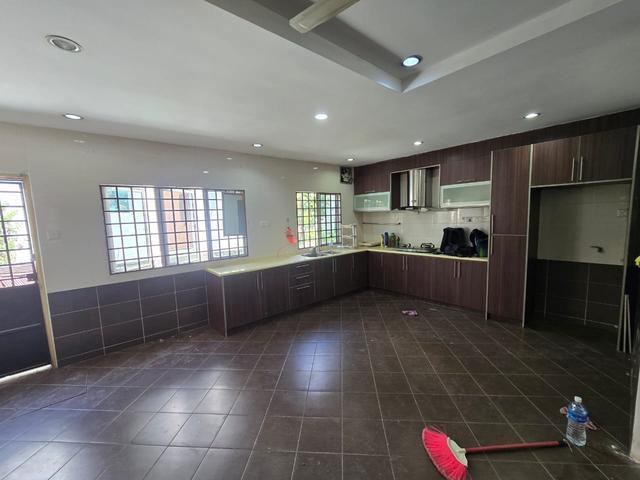 Putra Bahagia Putra Heights 2 Storey House For Rent