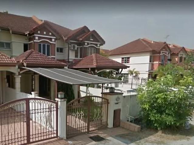 Putra Bahagia, Putra Heights, Subang Jaya