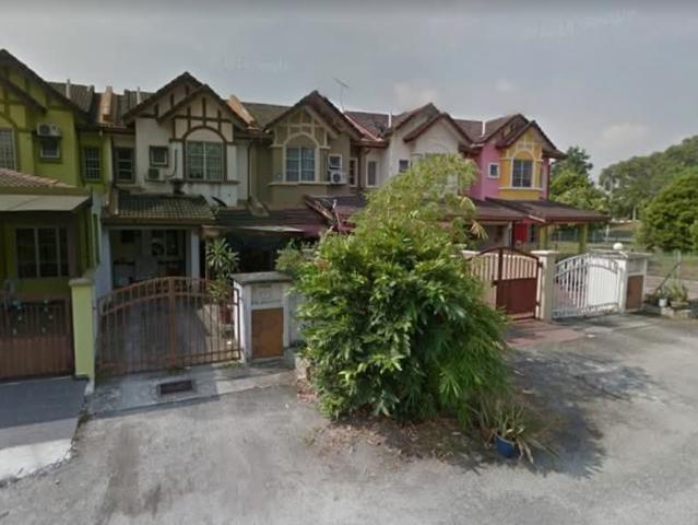 Putra Bahagia, Putra Heights, Subang Jaya