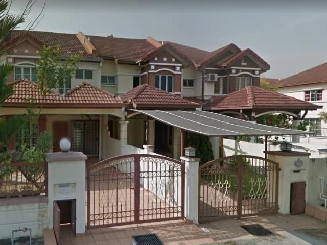 Putra Bahagia, Putra Heights, Subang Jaya
