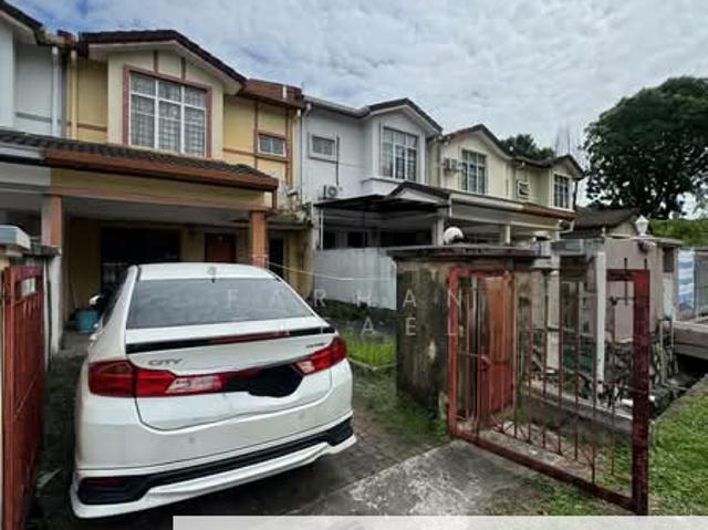 Putra Bahagia