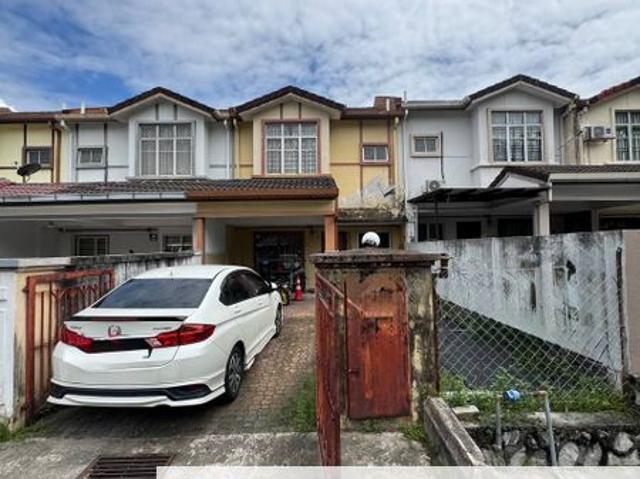 Putra Bahagia