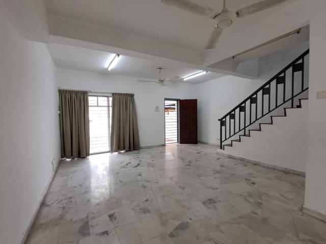 Putra Height Section 10 2 Storey Terrace