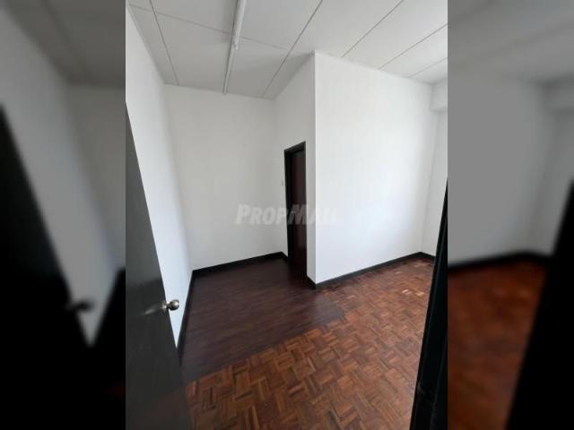 PUTRA HEIGHTS DOUBLE STOREY TERRACE HOUSE FOR RENTAL AT SUBANG JAYA