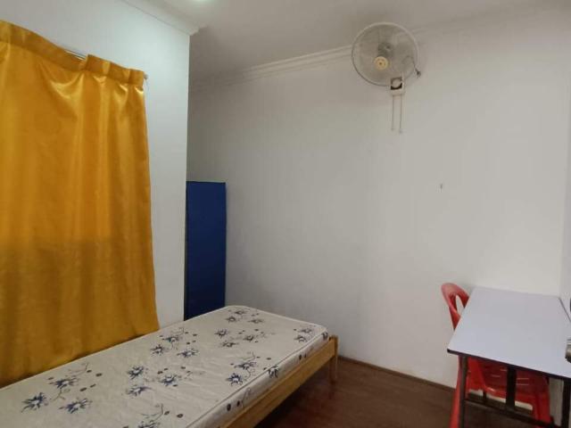 ✨putra heights jln putra permai 10✨single room available now low deposit and zero deposit
