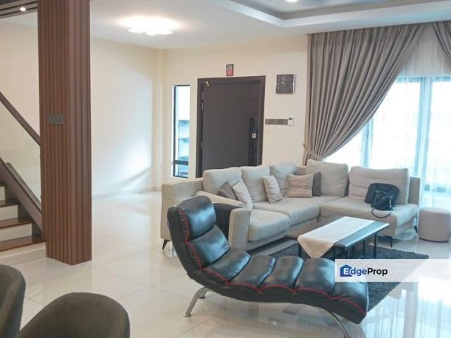 Putra Heights