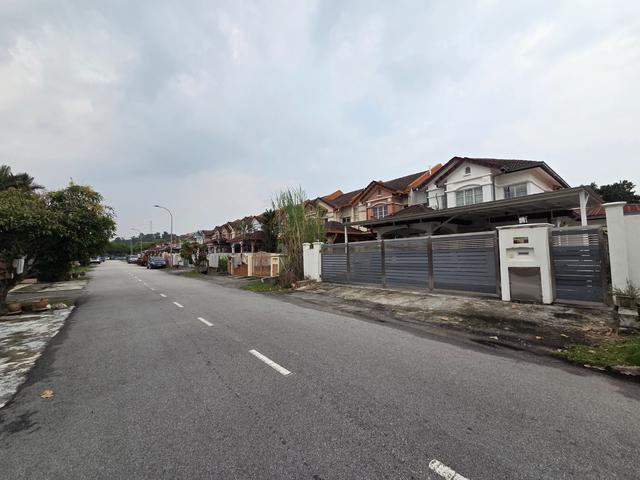 Putra Heights 2 Sty Terrace Freehold Putra Bahagia Subang Jaya