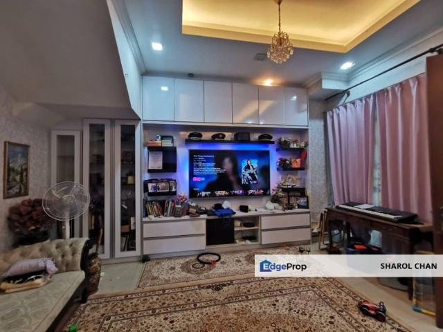 Putra Heights