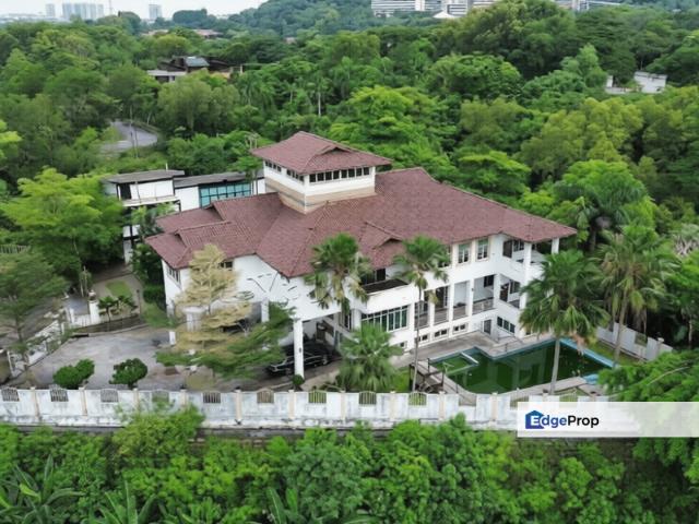 Putra Heights