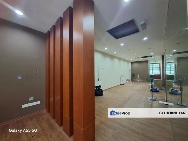 Putra Heights
