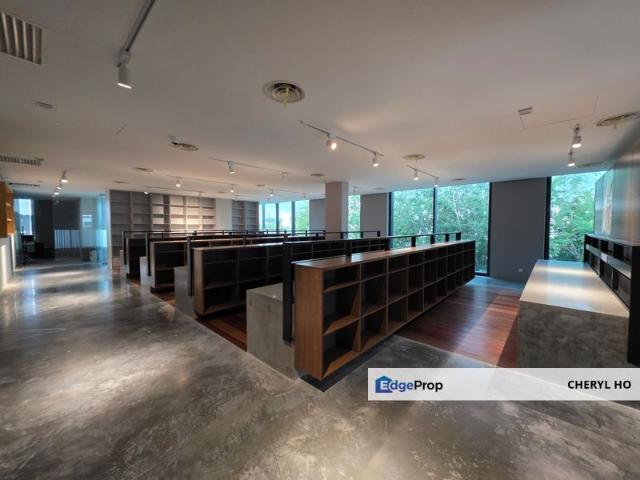 Putra Heights