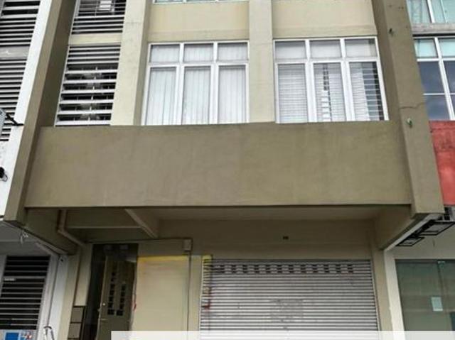 Putra Heights